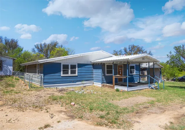 Homes for sale in Brownwood, TX | 8057 County Road 606, Brownwood, TX 76801 | MLS# 21217959