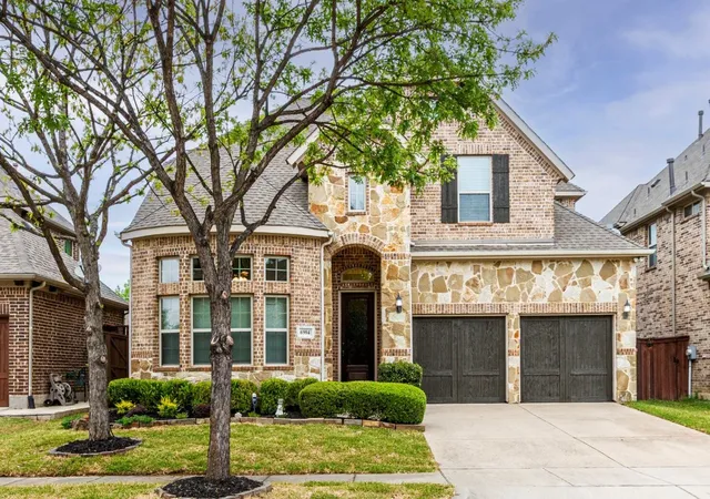 Photo 1 of Single family home for sale at 6904 Helena Wy, Mc Kinney, TX 75070 | MLS# 21189097 | Listing updated on 2026-08-31