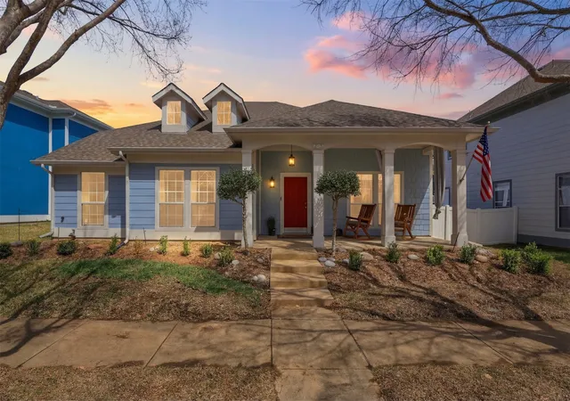 Homes for sale in Savannah, TX | 1505 Carriage Ln, Savannah, TX 76227 | MLS# 21216246