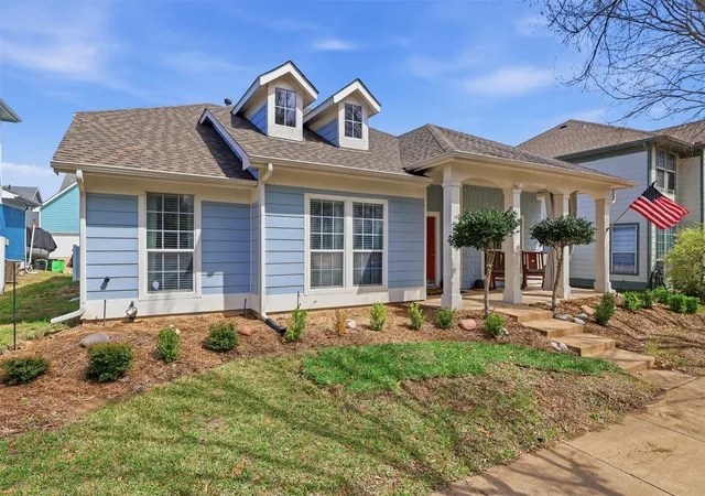 Homes for sale in Savannah, TX | 1505 Carriage Ln, Savannah, TX 76227 | MLS# 21216246
