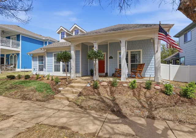 Homes for sale in Savannah, TX | 1505 Carriage Ln, Savannah, TX 76227 | MLS# 21216246