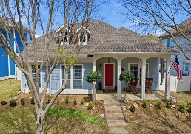 Homes for sale in Savannah, TX | 1505 Carriage Ln, Savannah, TX 76227 | MLS# 21216246