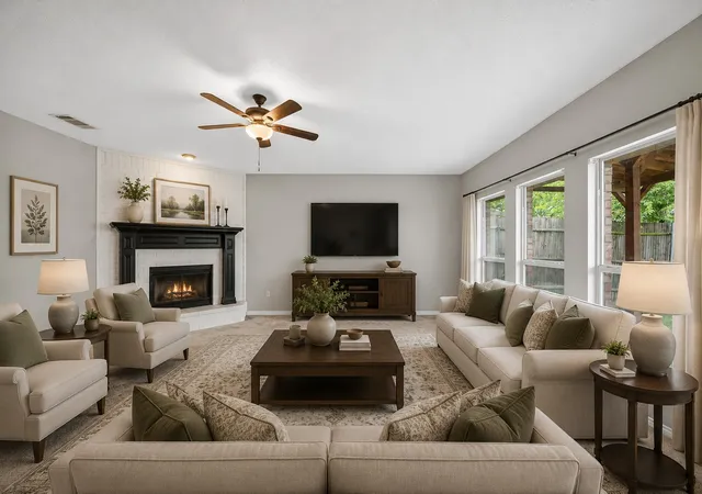 Photo 2 of Sale Pending at 2233 San Simeon Dr, Mesquite, TX 75181 | MLS# 21218036 | Listing updated on 2026-08-21