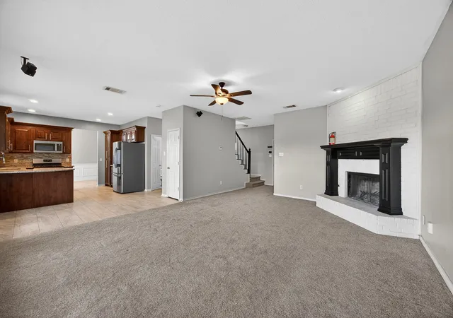 Photo 3 of Sale Pending at 2233 San Simeon Dr, Mesquite, TX 75181 | MLS# 21218036 | Listing updated on 2026-08-21