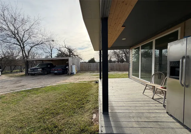 Photo 4 of Single family home for sale at 2552 Nw 1090 Rd, Corsicana, TX 75110 | MLS# 21217248 | Listing updated on 2026-08-20