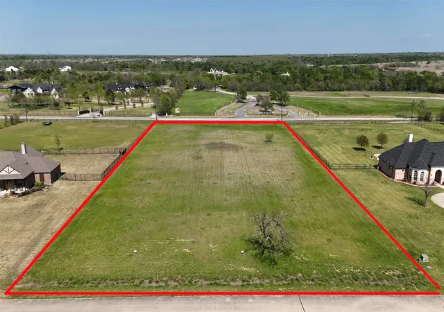 Photo 1 of Land for sale at 433 Horseshoe Bnd, Royse City, TX 75189 | MLS# 21214660 | Listing updated on 2026-09-04