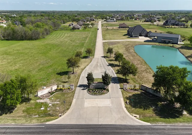 Photo 2 of Land for sale at 433 Horseshoe Bnd, Royse City, TX 75189 | MLS# 21214660 | Listing updated on 2026-09-04