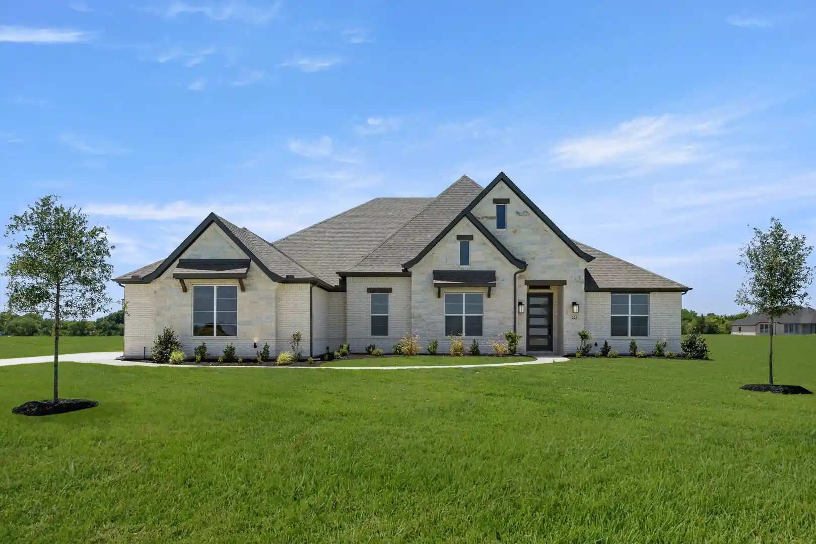 Photo 1 of Single family home for sale at 221 Cotopaxi Dr, Pecan Hill, TX 75154 | MLS# 21218084 | Listing updated on 2026-10-28