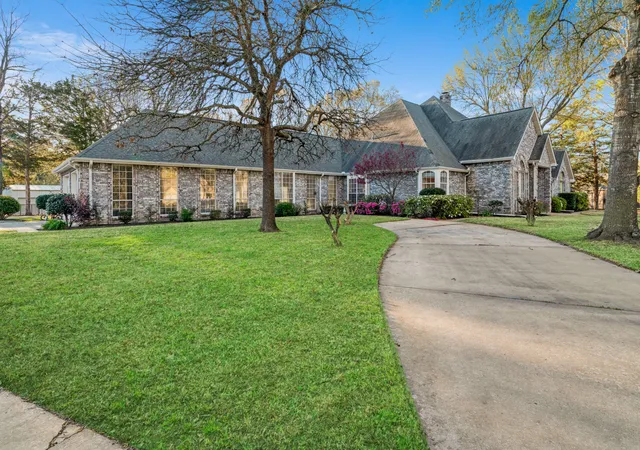 Homes for sale in Powderly, TX | 390 Timber Lakes Dr, Powderly, TX 75473 | MLS# 21210873