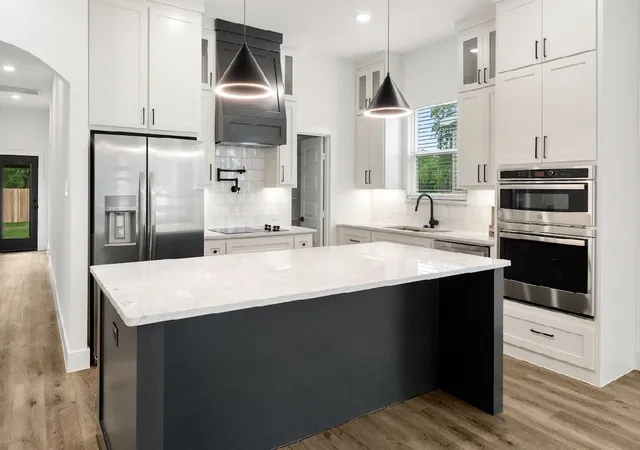 Photo 4 of Single family home for sale at 205 Grayson St, Leonard, TX 75452 | MLS# 21218126 | Listing updated on 2026-07-14