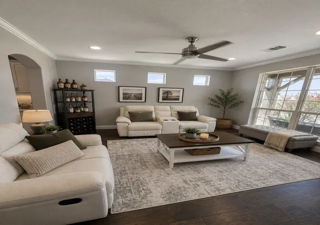 Photo 4 of Single family home for sale at 6829 Fire Dance Dr, Fort Worth, TX 76126 | MLS# 21218182 | Listing updated on 2026-08-29
