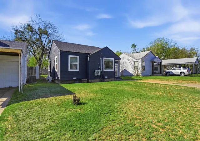 Homes for sale in Abilene, TX | 1625 S 22nd St, Abilene, TX 79602 | MLS# 21204850