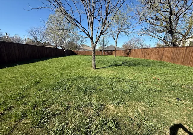 Photo 1 of Land for sale at 2501 Lonesome Dove Rd, Southlake, TX 76092 | MLS# 21218256 | Listing updated on 2026-07-20