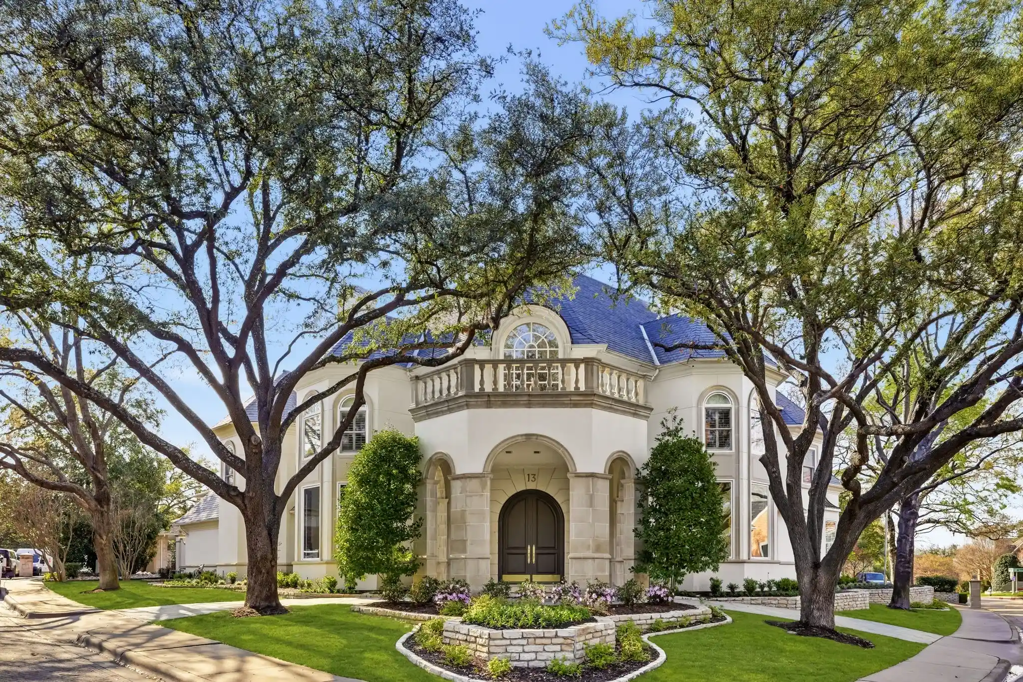 Photo 1 of Mansion for sale at 13 Downs Lake Cir, Dallas, TX 75230 | MLS# 21198819 | Listing updated on 2026-10-24