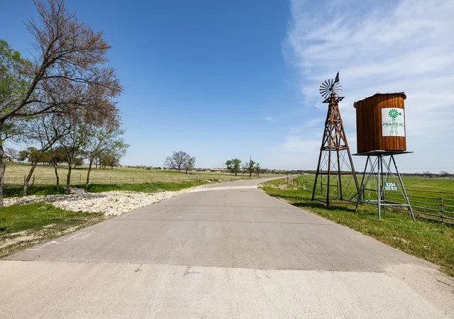 Photo 4 of Land for sale at Lot 2E Texas Prairie Trl, Aledo, TX 76126 | MLS# 21217649 | Listing updated on 2026-09-24