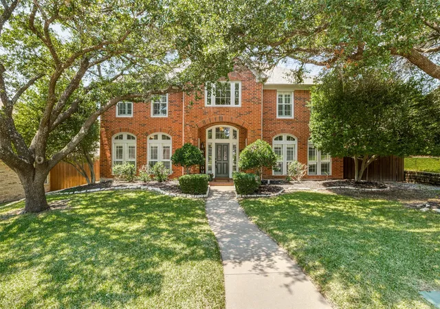 3rd image of 4405 Courtney Ln, Richardson, TX 75082 | MLS# 21215436