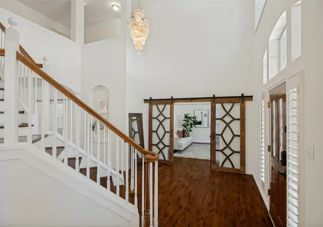 4th image of 4405 Courtney Ln, Richardson, TX 75082 | MLS# 21215436