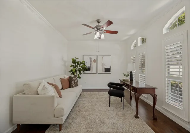 5th image of 4405 Courtney Ln, Richardson, TX 75082 | MLS# 21215436