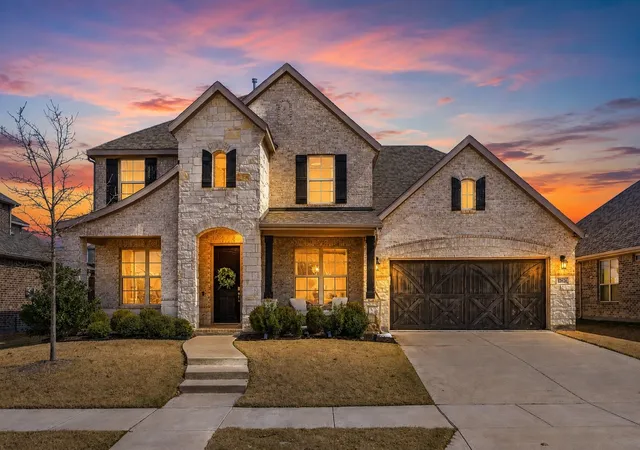 Photo 1 of Single family home for sale at 13674 Carmenita Dr, Frisco, TX 75035 | MLS# 21197218 | Listing updated on 2026-08-23