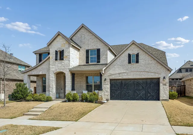 Photo 2 of Single family home for sale at 13674 Carmenita Dr, Frisco, TX 75035 | MLS# 21197218 | Listing updated on 2026-08-23