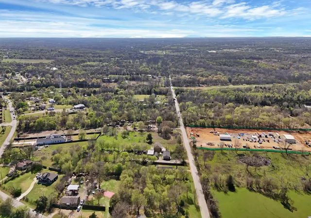 Land for sale at 1459 W Broad St, Mansfield, TX 76063 | MLS# 21214783
