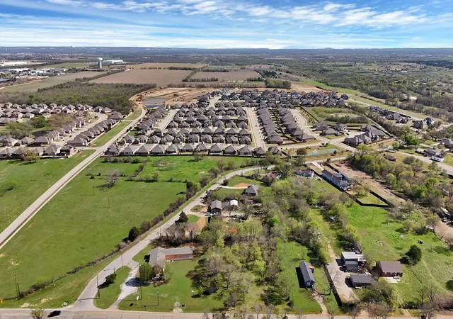 Photo 2 of Land for sale at 1459 W Broad St, Mansfield, TX 76063 | MLS# 21214783 | Listing updated on 2026-09-24