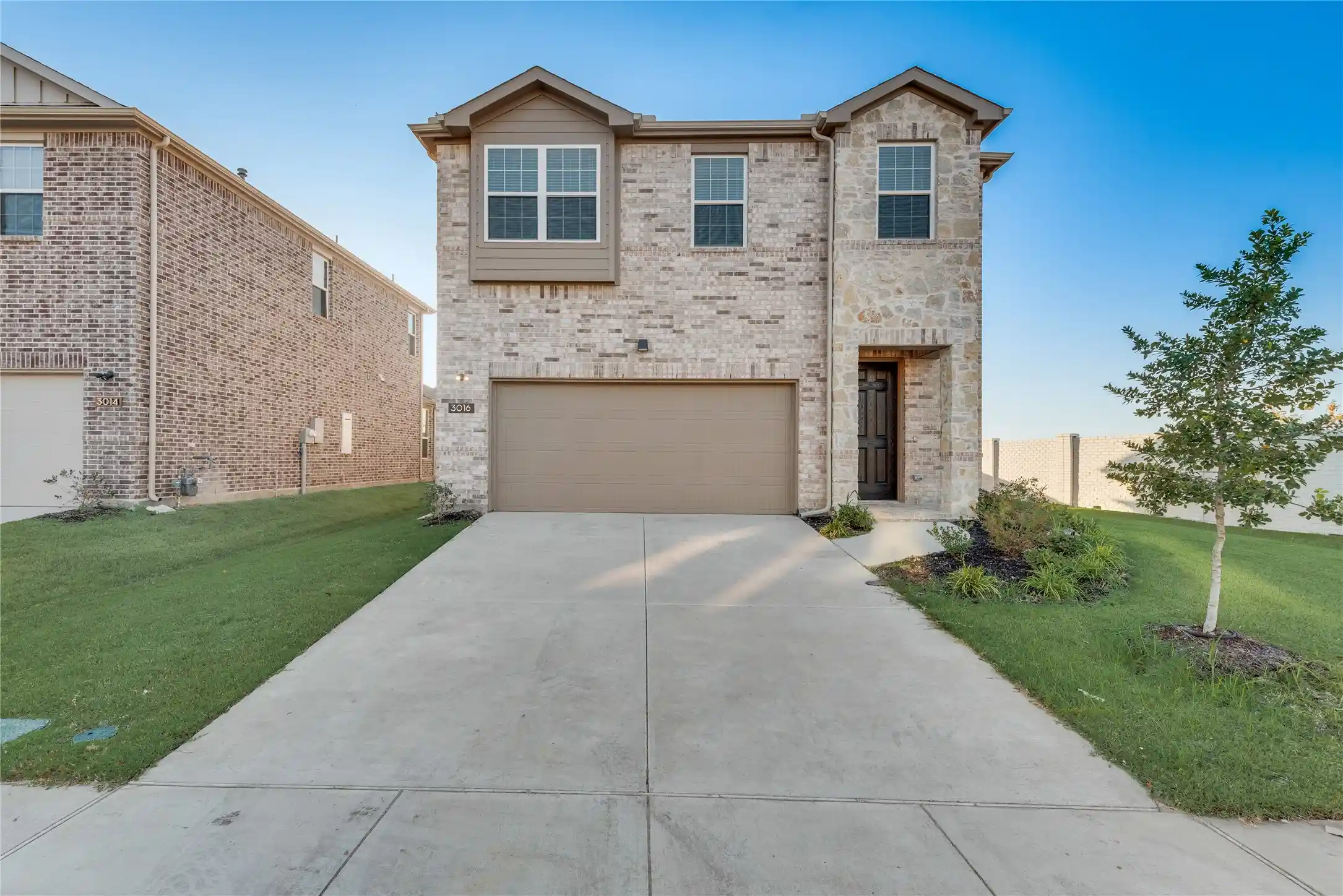 Single family home for sale at 3016 Isla Ter, Princeton, TX 75407 | MLS# 21218295
