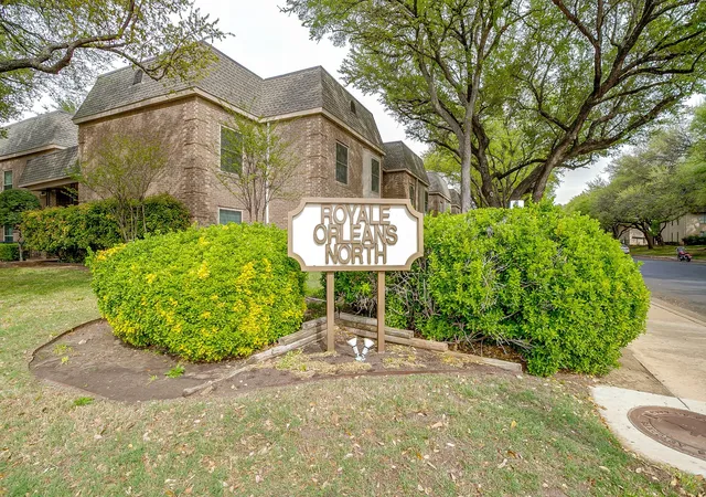 2nd image of 4438 Harlanwood Dr #211, Fort Worth, TX 76109 | MLS# 21216743