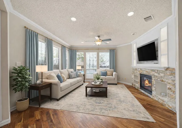 2nd image of 5105 Gulfport Dr, Rowlett, TX 75088 | MLS# 21217186