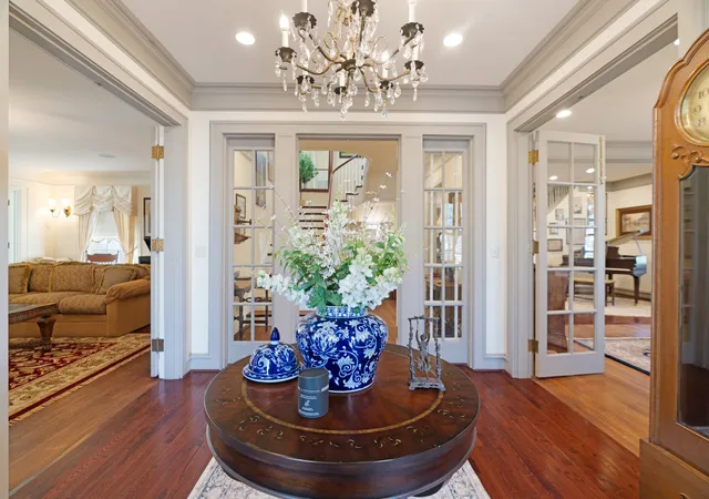 Photo 3 of Single family home for sale at 854 S Church, Paris, TX 75460 | MLS# 21212980 | Listing updated on 2026-07-27