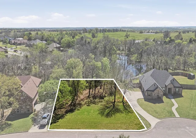 Photo 1 of Land for sale at Lot 14 Lauren Ln, Pottsboro, TX 75076 | MLS# 21217582 | Listing updated on 2026-09-03