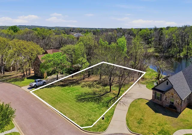 Photo 3 of Land for sale at Lot 14 Lauren Ln, Pottsboro, TX 75076 | MLS# 21217582 | Listing updated on 2026-09-03