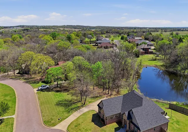 Photo 4 of Land for sale at Lot 14 Lauren Ln, Pottsboro, TX 75076 | MLS# 21217582 | Listing updated on 2026-09-03