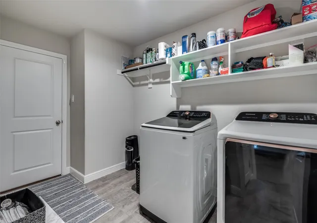 Photo 4 of Sale Pending at 1242 Slate Ave, Cedar Hill, TX 75104 | MLS# 21218124 | Listing updated on 2026-08-10