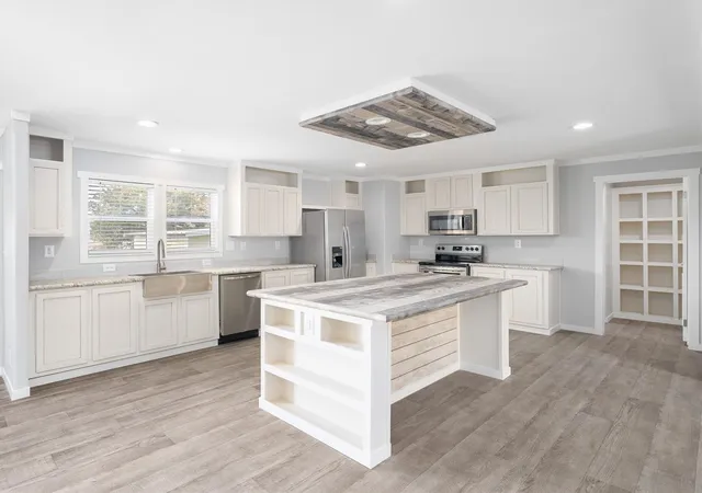 Photo 1 of Manufactured home for sale at 12694 County Road 550, Farmersville, TX 75442 | MLS# 21218547 | Listing updated on 2026-07-20