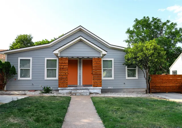 Photo 1 of Multi family home for sale at 3709 Mount Royal St, Dallas, TX 75211 | MLS# 21218384 | Listing updated on 2026-08-03