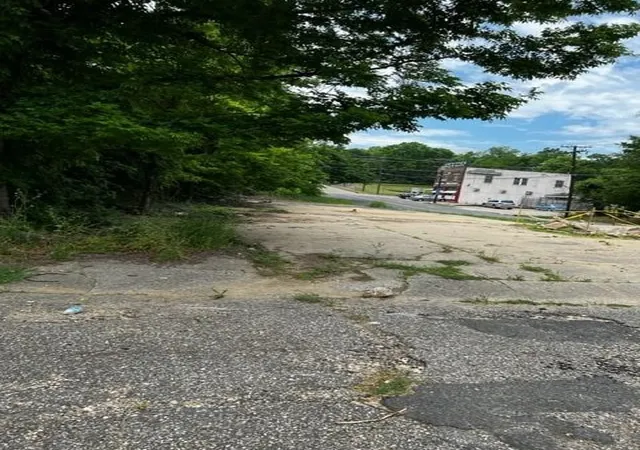 Photo 4 of Land for sale at 1105 Fairfield Ave, Shreveport, LA 71101 | MLS# 21218616 | Listing updated on 2026-09-28