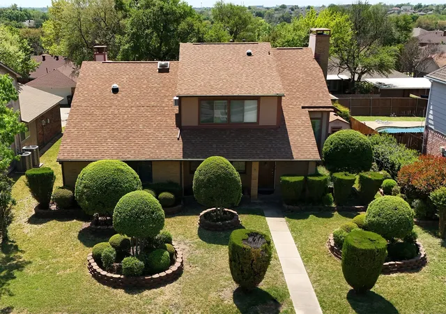 Homes for sale in Carrollton, TX | 1734 Hartford Dr, Carrollton, TX 75007 | MLS# 21218014
