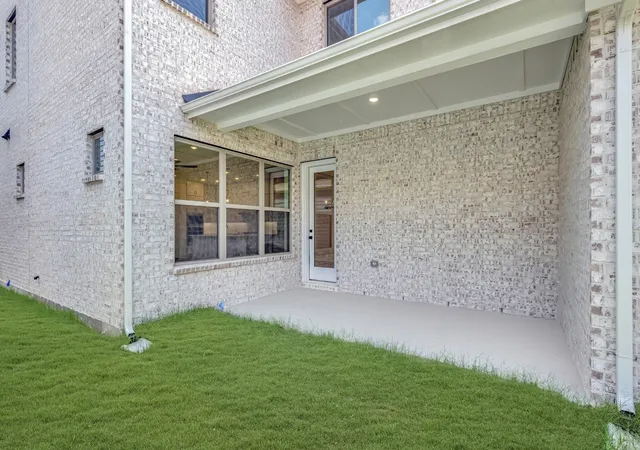 Photo 3 of Single family home for sale at 1321 Roundup Wy, Argyle, TX 76226 | MLS# 21218726 | Listing updated on 2026-10-07