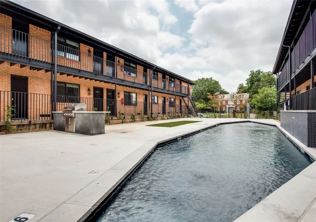 1st image of 5103 5111 Live Oak St, Dallas, TX 75206 | MLS# 21218719