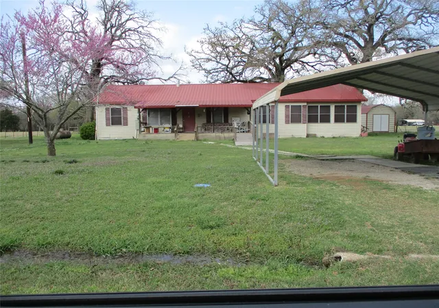 Homes for sale in Emory, TX | 310 Rains County Road 1495, Emory, TX 75440 | MLS# 21218838