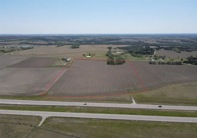 Photo 1 of Land for sale at 000 Us 82, Windom, TX 75492 | MLS# 21218866 | Listing updated on 2026-08-25