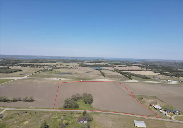 Photo 2 of Land for sale at 000 Us 82, Windom, TX 75492 | MLS# 21218866 | Listing updated on 2026-08-25