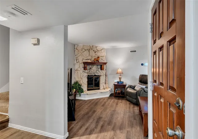 Photo 4 of Condo for sale at 1208 Lane St, Irving, TX 75061 | MLS# 21218555 | Listing updated on 2026-07-13