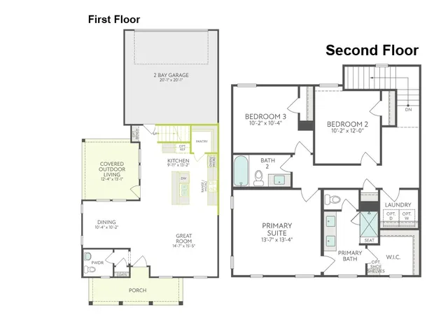 Photo 4 of Single family home for sale at 1601 Laurel Ln, Argyle, TX 76226 | MLS# 21218917 | Listing updated on 2026-10-07