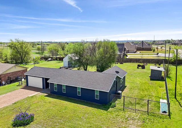 Photo 1 of Single family home for sale at 108 Paige St, Weatherford, TX 76088 | MLS# 21216477 | Listing updated on 2026-08-23