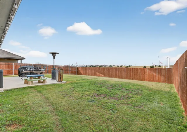 40th image of 1721 Zilker Park Trl, Alvarado, TX 76009 | MLS# 21218141