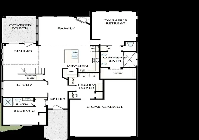 Photo 4 of Sale Pending at 620 Landon Wy, Justin, TX 76247 | MLS# 21218983 | Listing updated on 2026-09-21