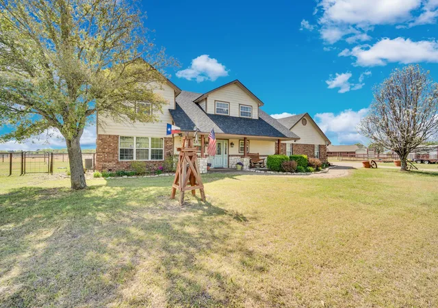 Photo 1 of Sale Pending at 130 Eubanks Rd, Maypearl, TX 76064 | MLS# 21216493 | Listing updated on 2026-08-04
