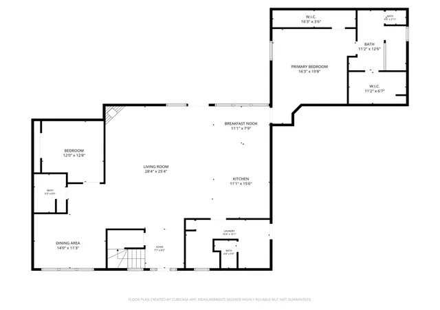 Photo 39 of Sale Pending at 130 Eubanks Rd, Maypearl, TX 76064 | MLS# 21216493 | Listing updated on 2026-08-04